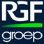 Logo RGF groep